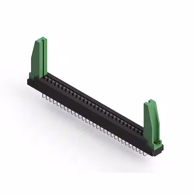 357-029-458-178 EDAC Inc.  Edgeboard Connectors